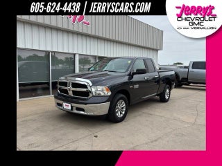 2016 RAM 1500 SLT