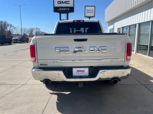 2017 RAM 1500 Limited