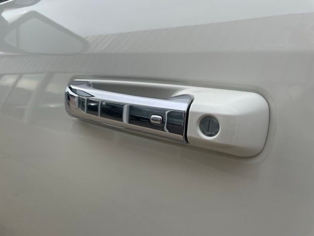 2017 RAM 1500 Laramie Longhorn