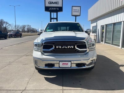 2017 RAM 1500 Limited