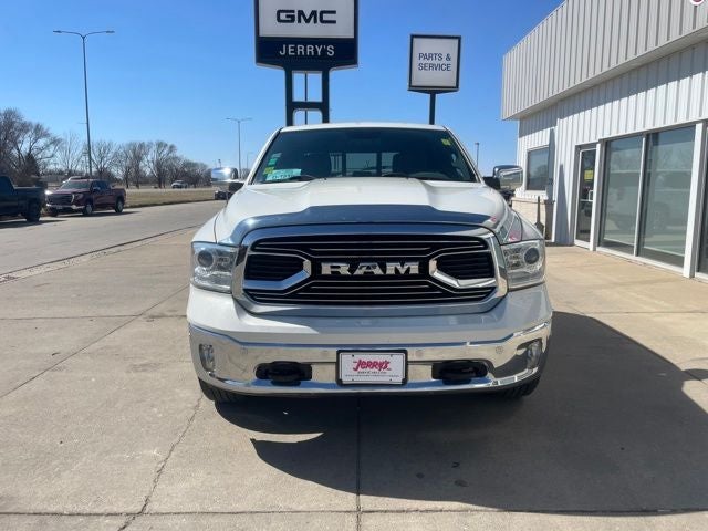 2017 RAM 1500 Limited