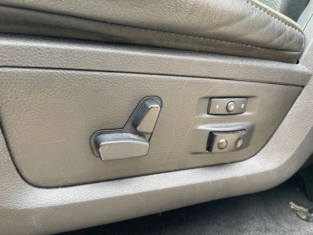 2017 RAM 1500 Laramie Longhorn