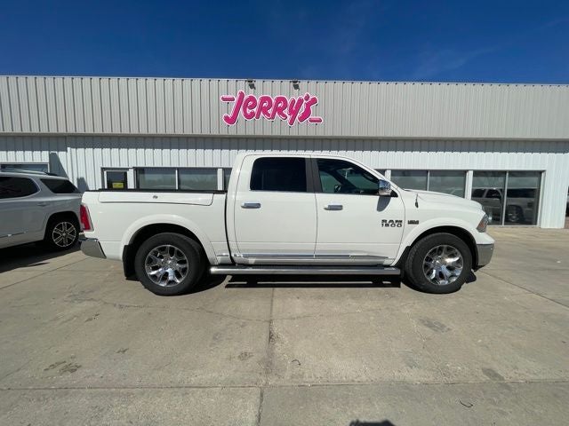 2017 RAM 1500 Limited