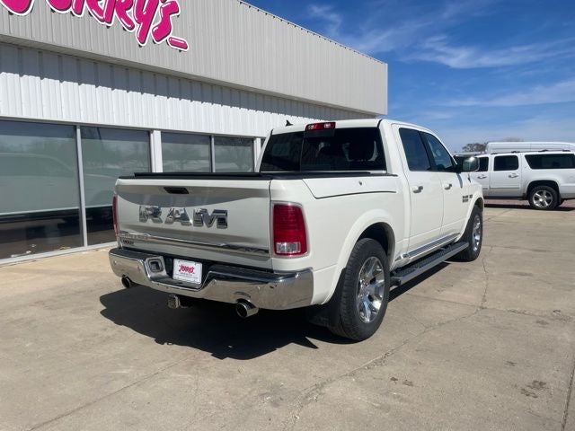 2017 RAM 1500 Limited