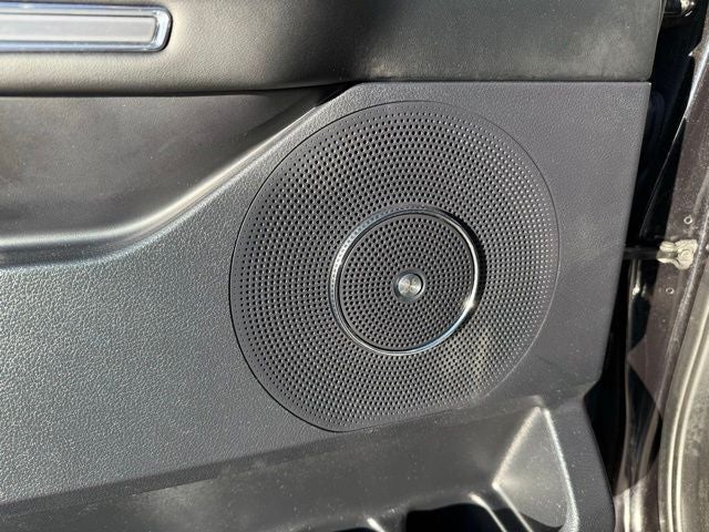 2021 Ford Expedition Platinum