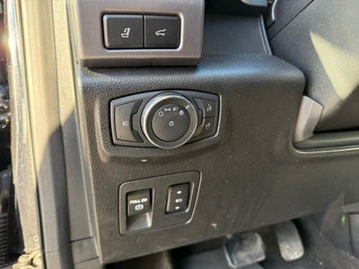 2021 Ford Expedition Platinum