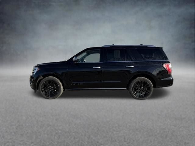 2021 Ford Expedition Platinum