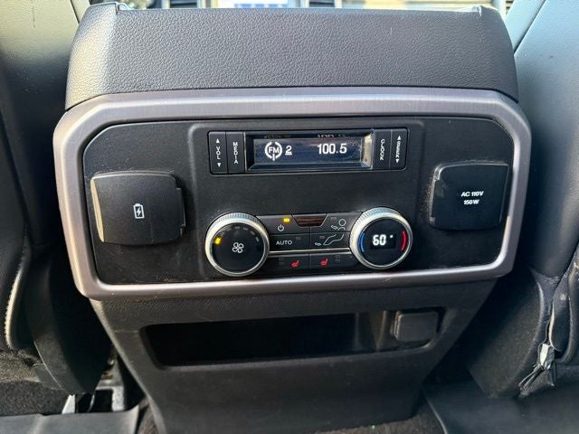 2021 Ford Expedition Platinum