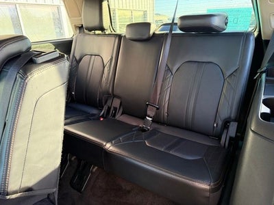 2021 Ford Expedition Platinum