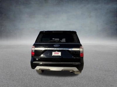 2021 Ford Expedition Platinum