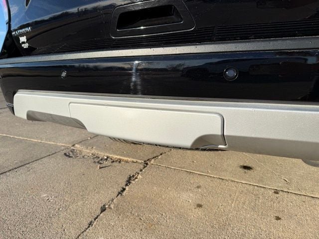 2021 Ford Expedition Platinum