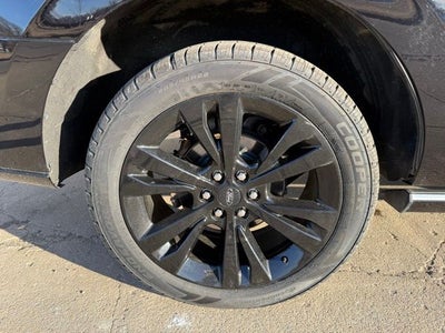 2021 Ford Expedition Platinum