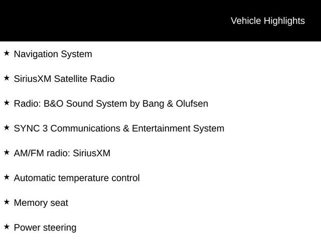 2021 Ford Expedition Platinum