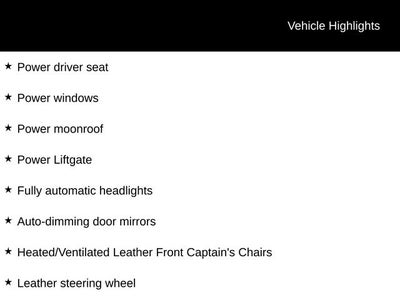 2021 Ford Expedition Platinum