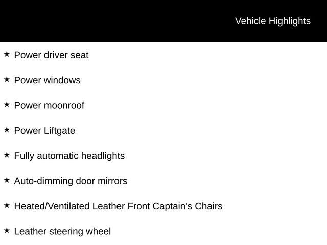 2021 Ford Expedition Platinum
