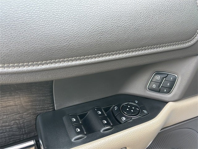 2019 Ford Expedition Limited