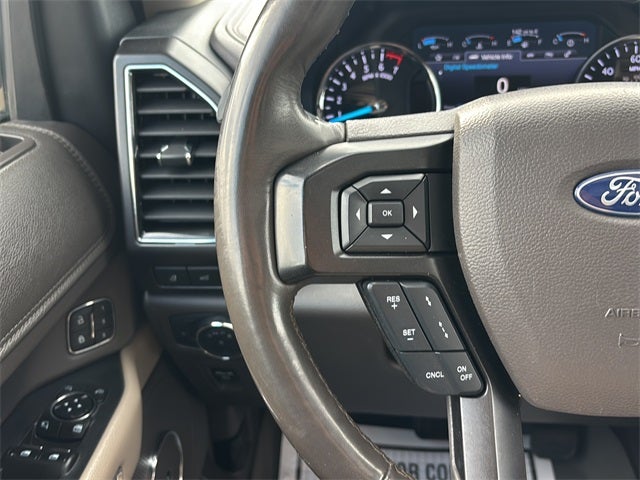 2019 Ford Expedition Limited