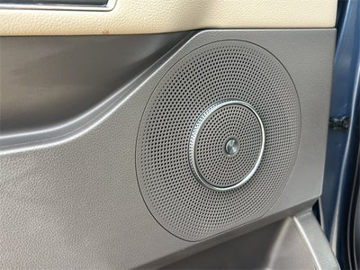 2019 Ford Expedition Limited