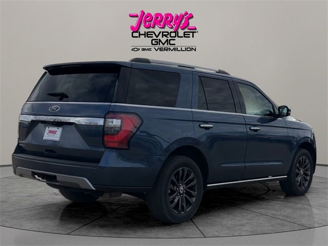 2019 Ford Expedition Limited
