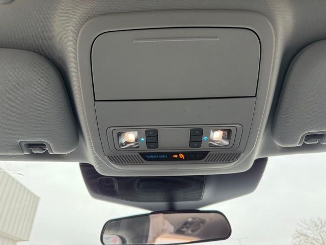 2023 Ford Explorer XLT 202A