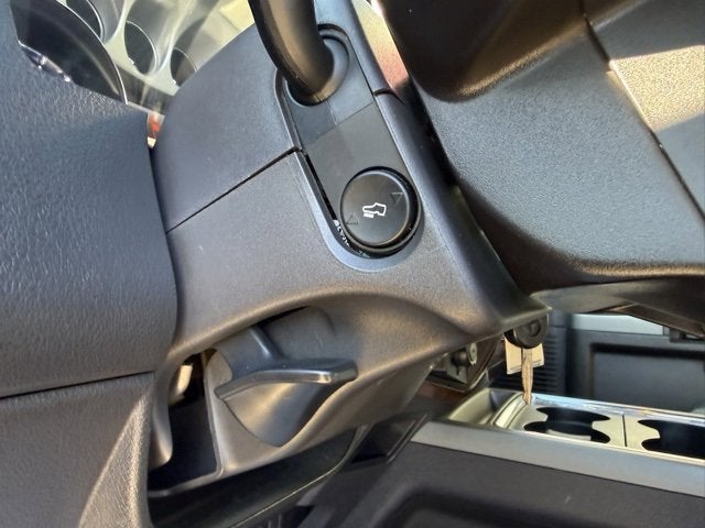 2011 Ford F-250SD Lariat