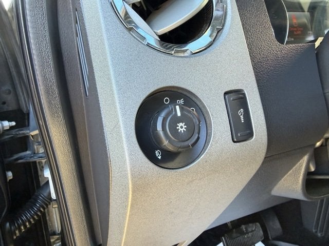 2011 Ford F-250SD Lariat