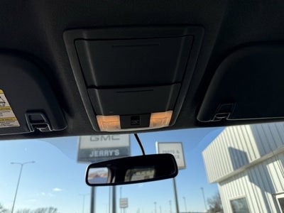 2011 Ford F-250SD Lariat