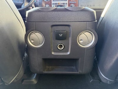 2011 Ford F-250SD Lariat