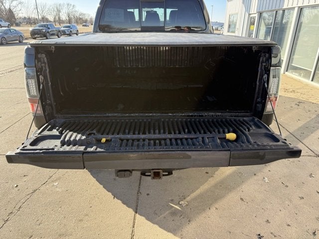 2011 Ford F-250SD Lariat