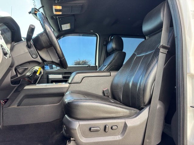 2014 Ford F-350SD XLT