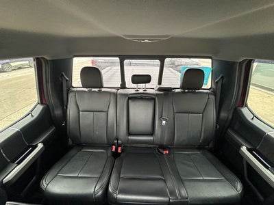 2020 Ford F-350SD Lariat