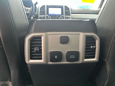 2020 Ford F-350SD Lariat