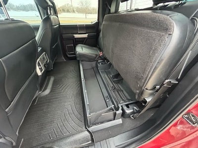 2020 Ford F-350SD Lariat