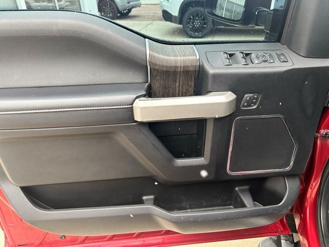 2020 Ford F-350SD Lariat