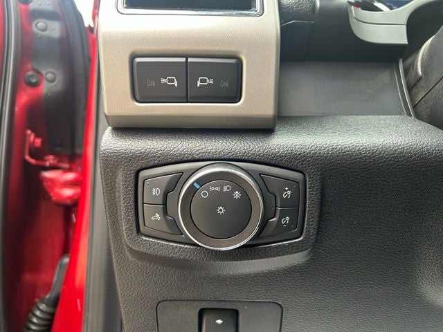 2020 Ford F-350SD Lariat