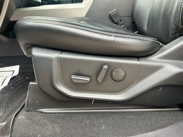 2020 Ford F-350SD Lariat