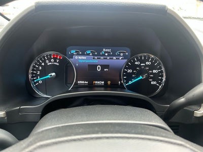 2020 Ford F-350SD Lariat