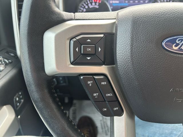 2020 Ford F-350SD Lariat