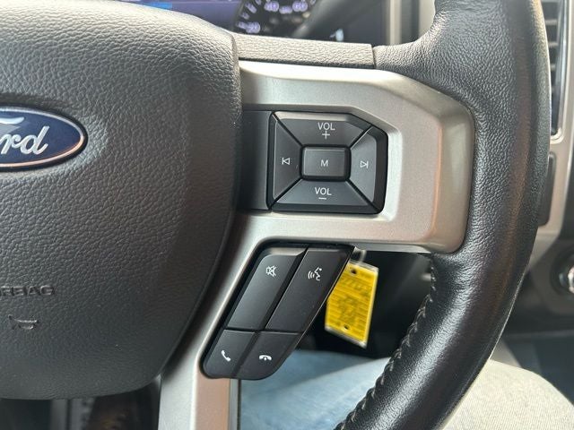 2020 Ford F-350SD Lariat