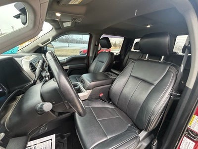 2020 Ford F-350SD Lariat