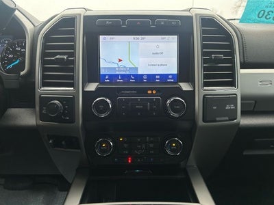 2020 Ford F-350SD Lariat