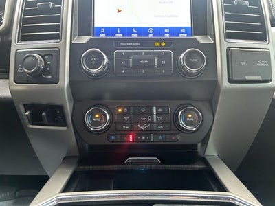 2020 Ford F-350SD Lariat