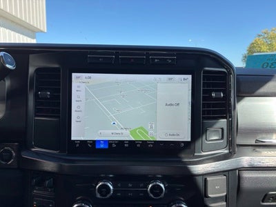 2023 Ford F-350SD Lariat