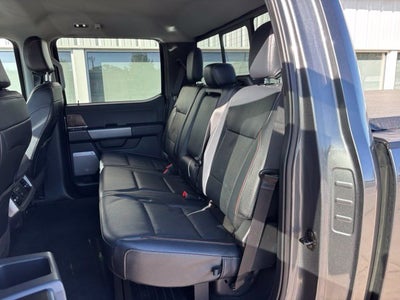 2023 Ford F-350SD Lariat