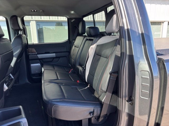 2023 Ford F-350SD Lariat