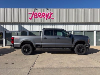 2023 Ford F-350SD Lariat
