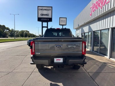 2023 Ford F-350SD Lariat