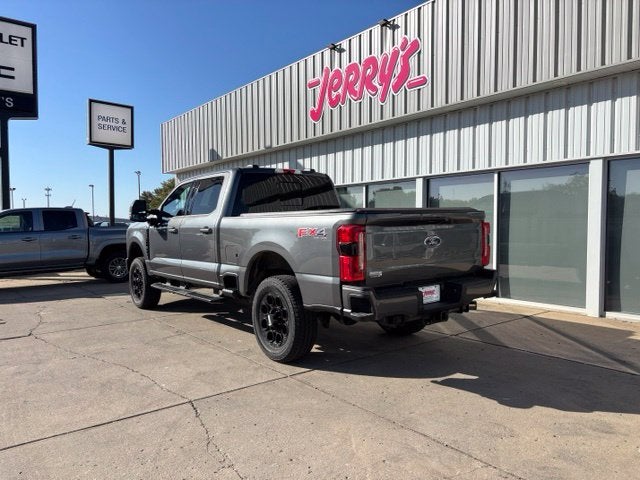 2023 Ford F-350SD Lariat