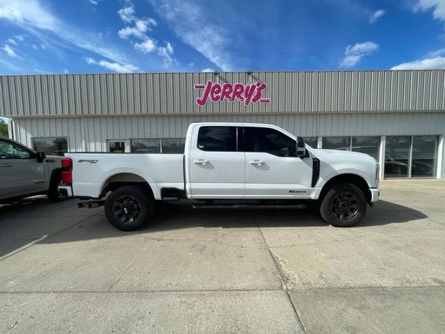 2024 Ford Super Duty F-350 SRW XL