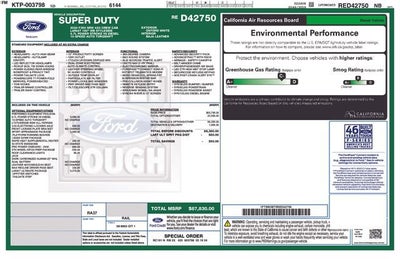 2024 Ford Super Duty F-350 SRW XL